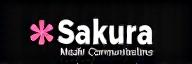 Sakura Media Communications ロゴ